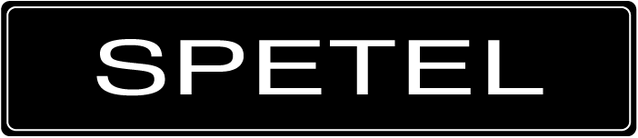 Spetel Logo